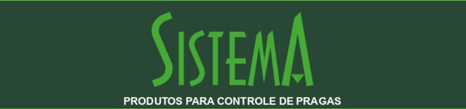 Sistema | Produtos para controle de pragas